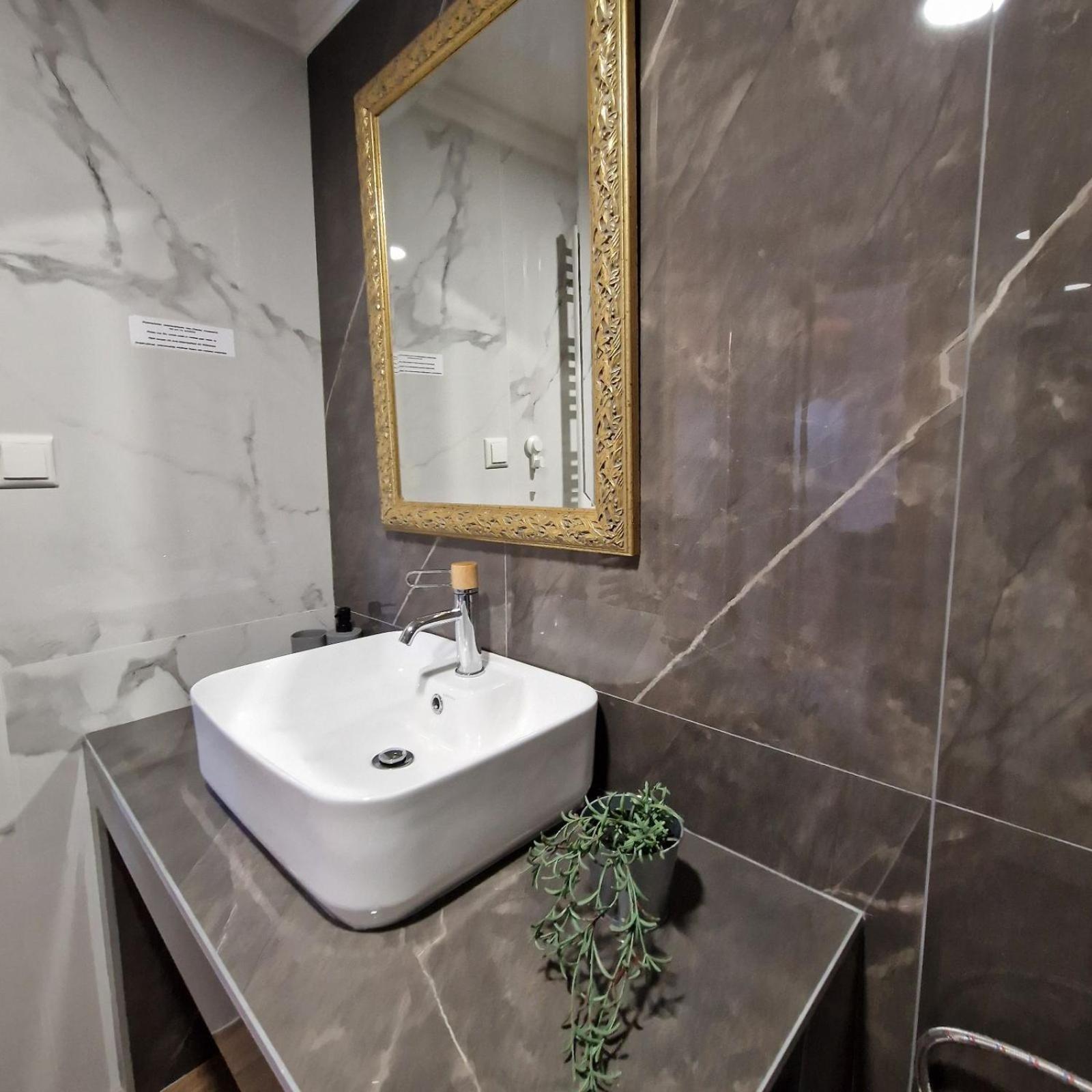 N&S Apartment B Edessa Esterno foto